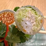 タイの食卓 クルン・サイアム - 