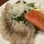 だし劇場 ○△□ すすきの駅前店 - 