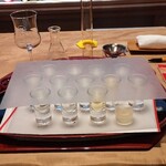 My Sake World 御池別邸 - 