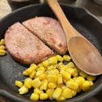 立呑み処 七津屋 - 