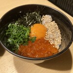 ​炭火焼 旬彩だるま - 