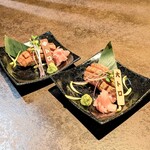 鮪匠 魚心 マグロ専門店 - 