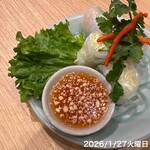 タイの食卓 クルン・サイアム - 