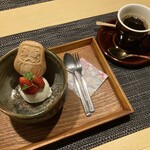 ​炭火焼 旬彩だるま - 