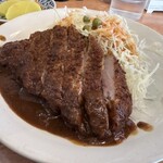中華・洋食 やよい - 