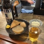 立呑み処 七津屋 - 