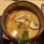 ​炭火焼 旬彩だるま - 