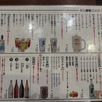 だし劇場 ○△□ - 