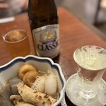 だし劇場 ○△□ すすきの駅前店 - 