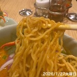 タイの食卓 クルン・サイアム - 