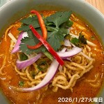 タイの食卓 クルン・サイアム - 