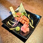 鮪匠 魚心 マグロ専門店 銀座店 - 