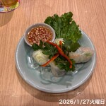 タイの食卓 クルン・サイアム - 