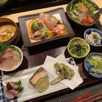 ​炭火焼 旬彩だるま - 