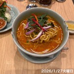 タイの食卓 クルン・サイアム - 