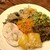 京都ダイナー - 料理写真:前菜盛り合わせ