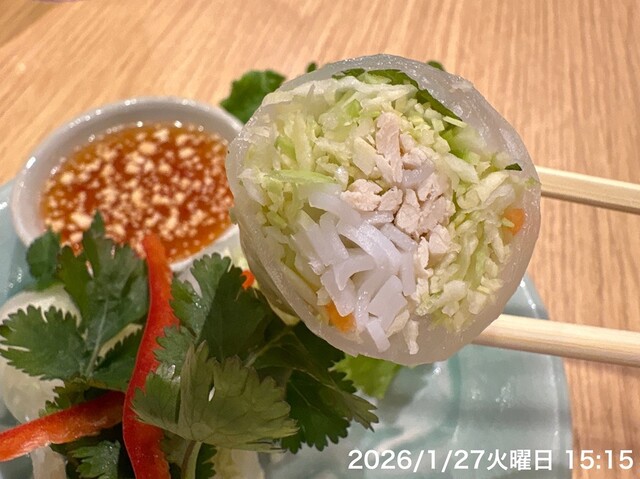 タイの食卓 クルン・サイアム 新横浜店 - 新横浜/タイ料理 | 食べログ