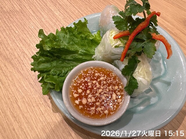 タイ　料理 タイの食卓 クルン・サイアム 新横浜店 - 新横浜/タイ料理 | 食べログ