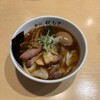 麺処 秋もと