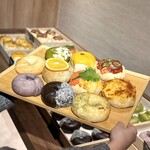 HUG BAGEL 梅田店 - 