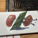 肉の天満屋 本店 - 