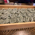 中野屋 湯沢本店 - 