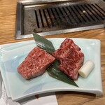 肉の天満屋 本店 - 