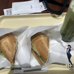 ドトールコーヒーショップ - 