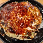 お好み焼き タンポポ - 