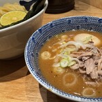 つじ田 - 料理写真: