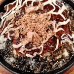 お好み焼き タンポポ - 