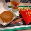 マクドナルド 地下鉄玉出駅前店