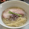 宍道湖しじみ中華蕎麦 琥珀 池袋店