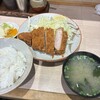 とんかつ繁
