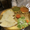 AHILYA INDIAN RESTAURANT - 