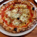 PIZZERIA FIORE - 