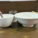 ラーメン 木曜日 - 