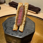 梅田 うしみつ - 