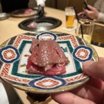 梅田 うしみつ - 