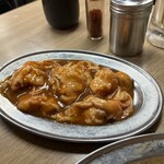 ホルモンまさる  - まさるホルモン