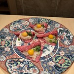 梅田 うしみつ - 