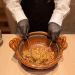 梅田 うしみつ - 