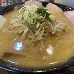 二丁目食堂 - 味噌