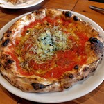PIZZERIA FIORE - 