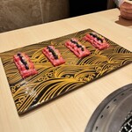 梅田 うしみつ - 