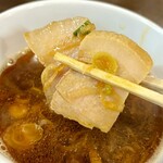 ラーメン 木曜日 - 