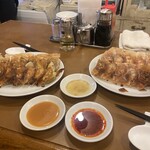 餃子専門店 祥雲 - 