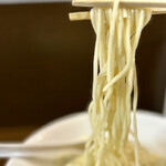 ラーメン 木曜日 - 