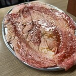 ホルモンまさる  - 