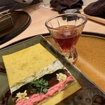 梅田 うしみつ - 